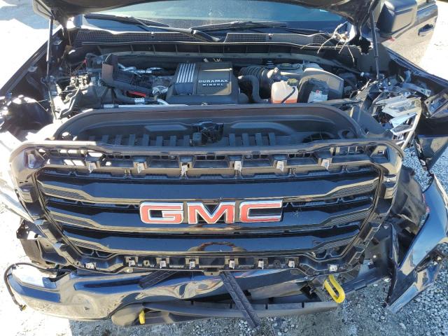 3GTU9CET3NG175664 GMC Sierra Limited K1500 Elevation