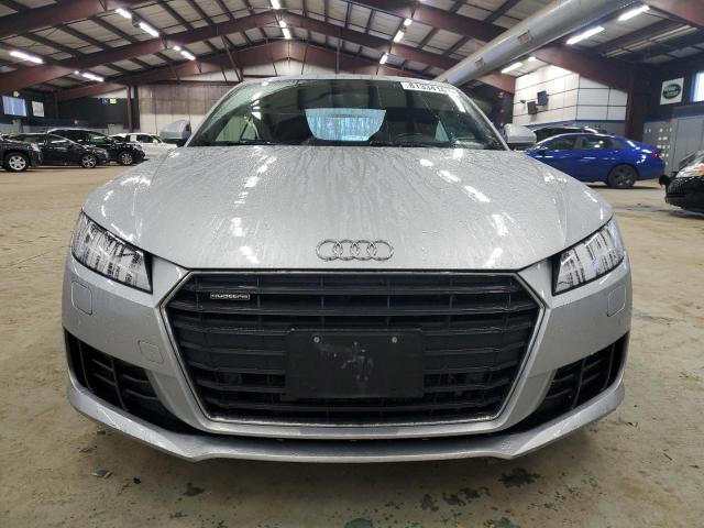 TRUC5AFV0H1001913 Audi TT