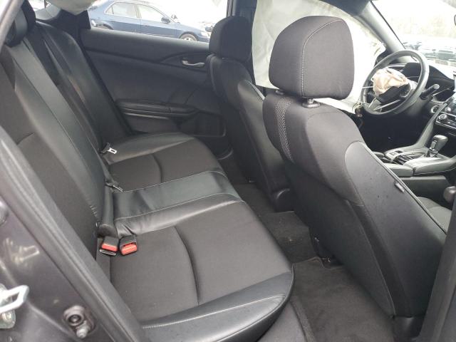 2HGFC2F82KH582550 Honda Civic Sport