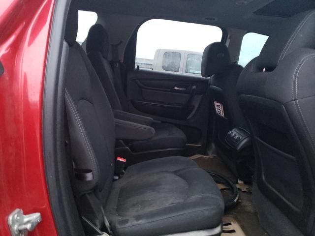 1GKKVPKDXEJ241248 GMC ACADIA SLE