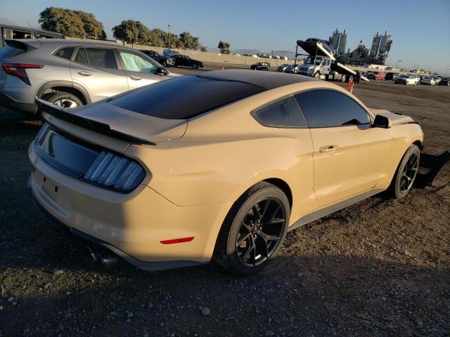 1FA6P8CF3H5250616 Ford MUSTANG GT