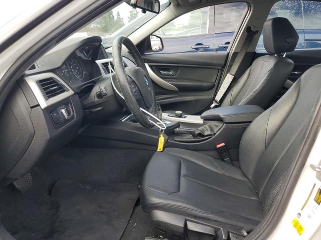 WBA3B1C54FK135870 BMW 320 I