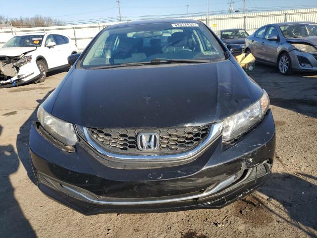 19XFB2F54FE274028 Honda Civic Lx