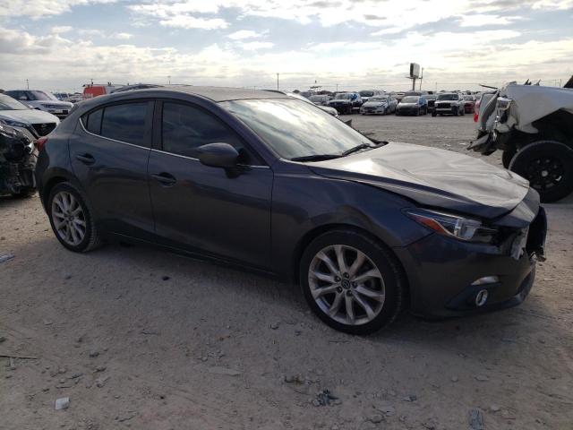 JM1BM1M32E1196273 Mazda 3 Grand Touring