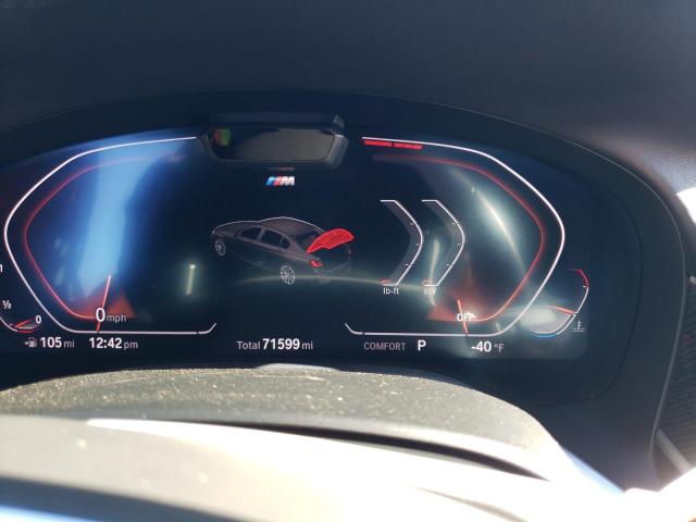 WBA7U2C04LCD48641 BMW 750 Xi