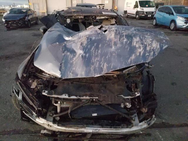 WBS83CH04NCK72288 BMW M5