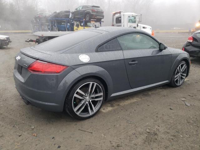 TRUC5AFV3G1030496 Audi TT