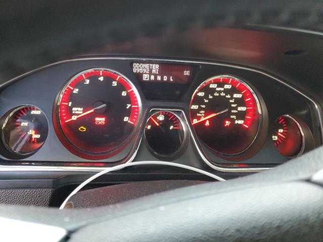 1GKKVNED3FJ355349 GMC ACADIA SLE