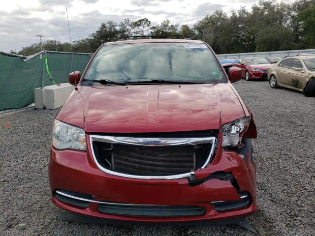 2C4RC1AG3FR710511 Chrysler Town & Country Lx