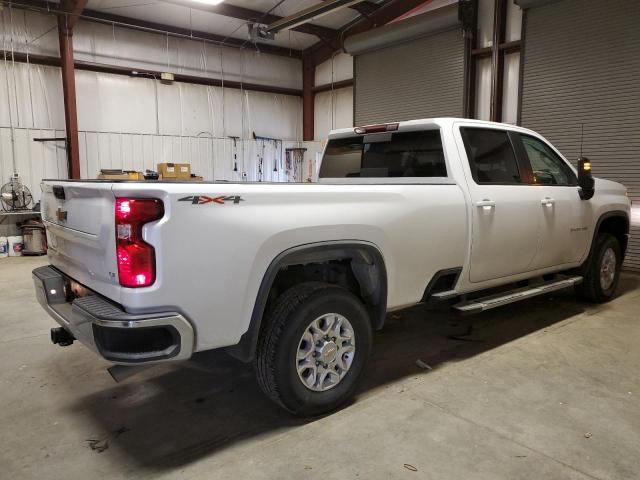 1GC4YTE71NF277696 Chevrolet Silverado K3500 Lt