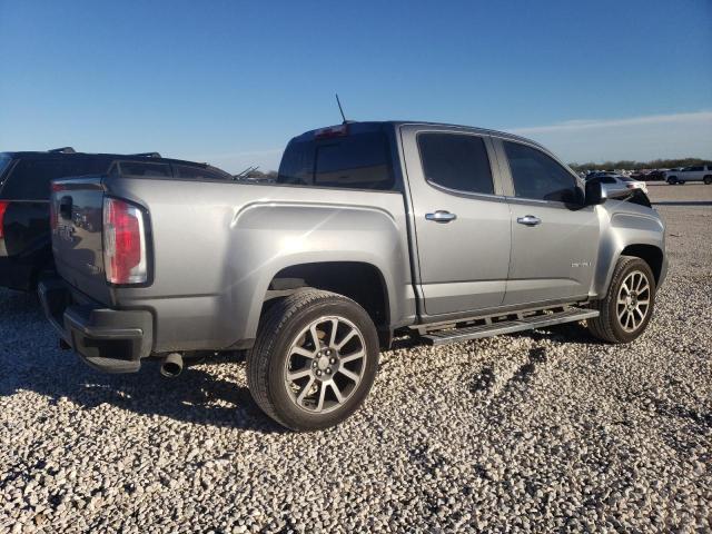 1GTG5EENXK1353604 GMC Canyon Denali