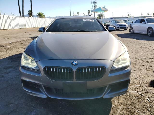 WBA6B2C5XED129366 BMW 650 I Gran Coupe