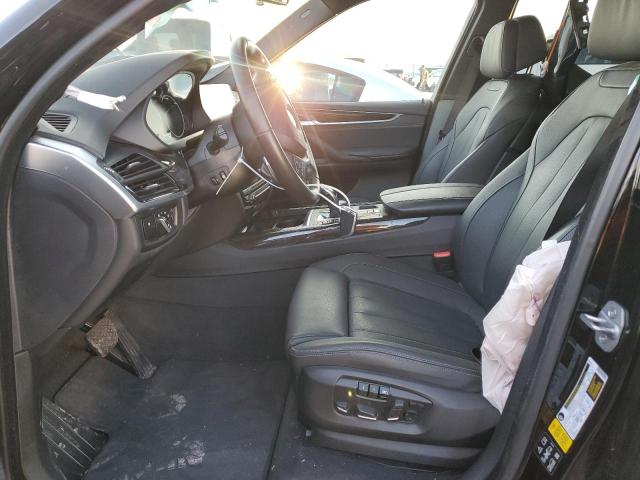 5UXKR6C54JL069815 BMW X5 Xdrive50i