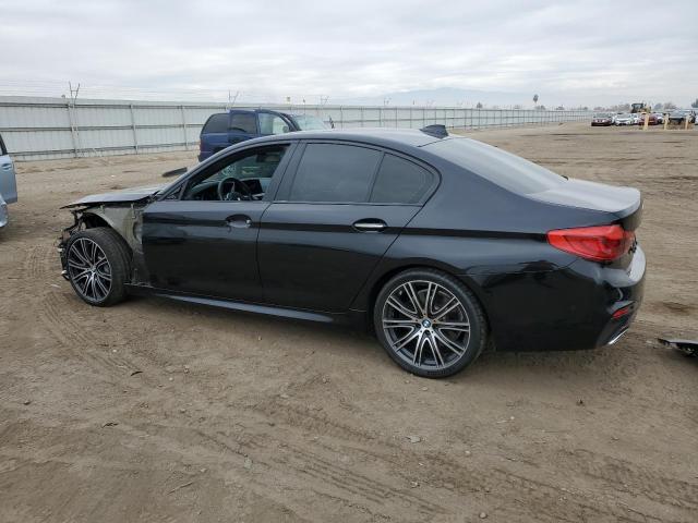 WBAJE5C30HG917156 BMW 540 I