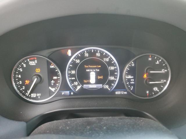 5GAEVBKW7NJ134320 Buick Enclave Premium