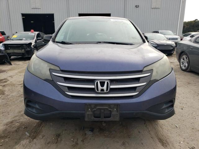 2HKRM3H30EH530894 Honda CR-V LX