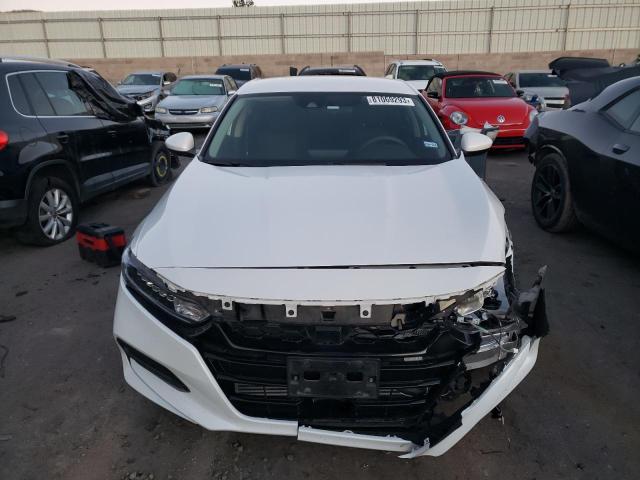 1HGCV1F17JA220754 Honda ACCORD LX