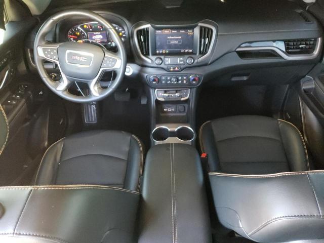 3GKALYEV7NL219793 GMC Terrain At4