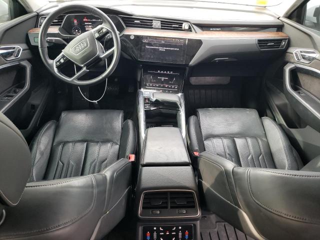 WA1VABGE7KB019307 Audi E-tron Prestige