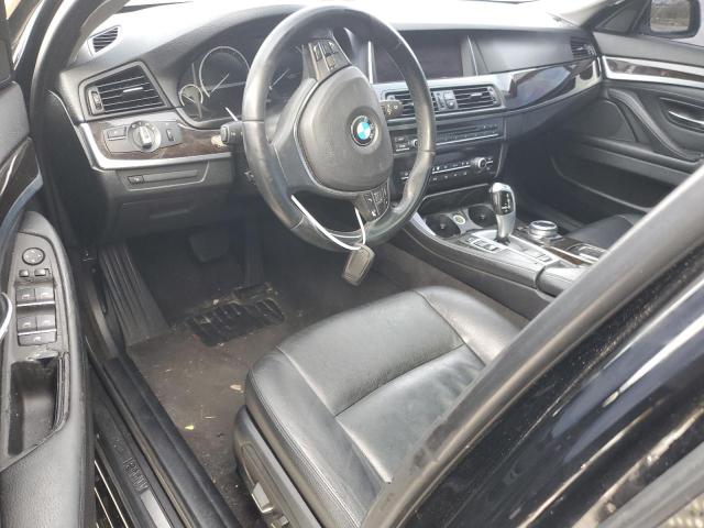 WBA5B1C54FD918748 BMW 535 I