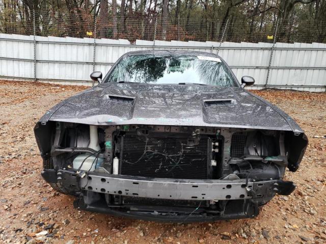 2C3CDZAG6FH759147 Dodge Challenger Sxt