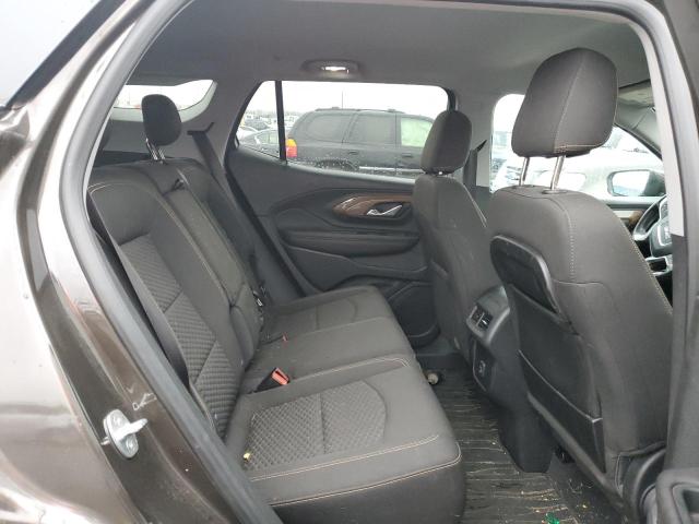 3GKALMEV8KL399774 GMC Terrain Sle