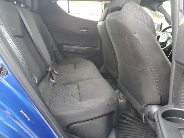 JTNKHMBX3K1047759 Toyota C-HR XLE