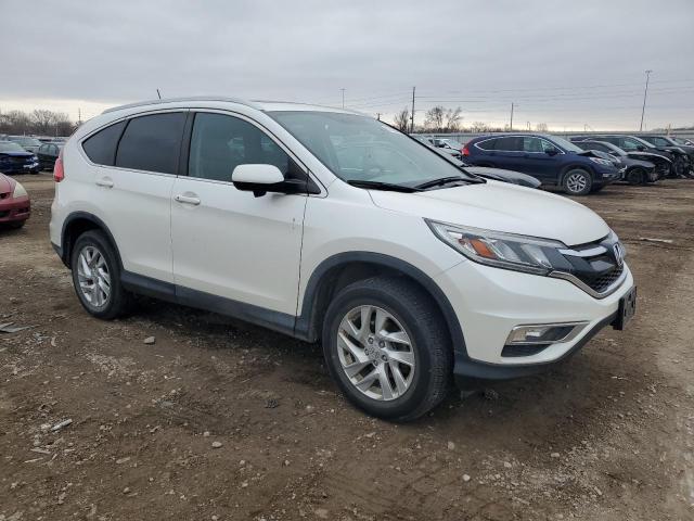 5J6RM4H74GL099767 Honda CR-V EXL