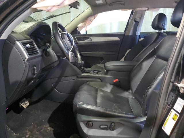 1V2KR2CA9JC513244 Volkswagen ATLAS SE