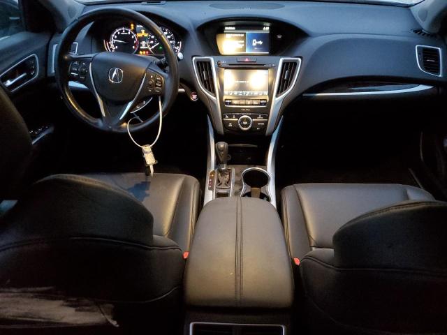 19UUB1F37LA001360 Acura TLX