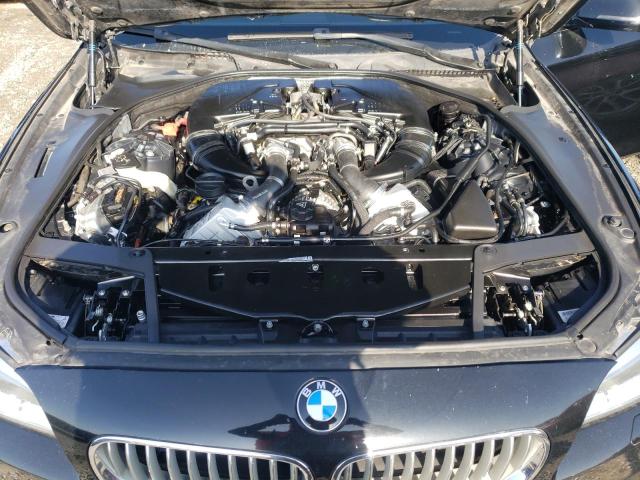 WBAKN9C57ED000824 BMW 550 I