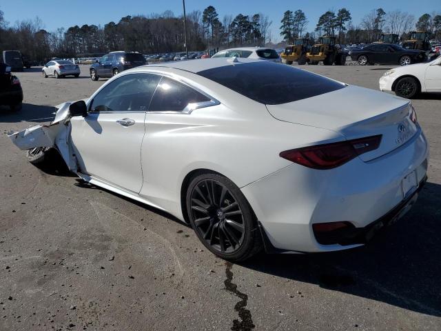 JN1EV7EKXJM341283 Infiniti Q60 Luxe 300