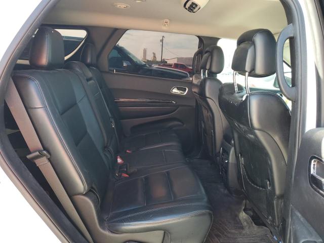 1C4RDHDG1GC419453 Dodge DURANGO LIMITED