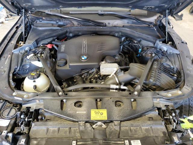 WBA5A7C58FD623366 BMW 528 XI
