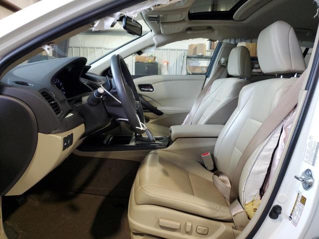 5J8TB4H36GL009387 Acura RDX
