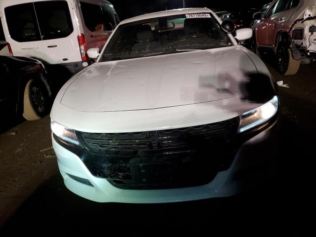 2C3CDXAT4FH778765 Dodge Charger Police