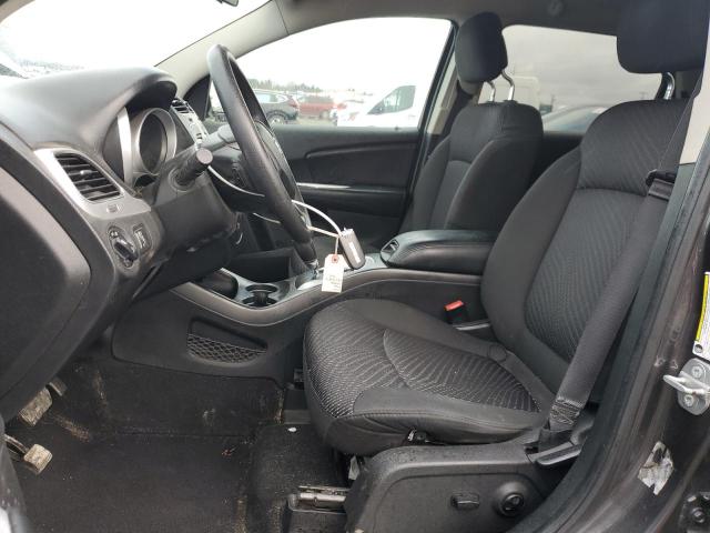 3C4PDDBG7GT100971 Dodge Journey Sxt