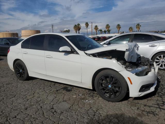 WBA8A9C5XGK618921 BMW 320 I