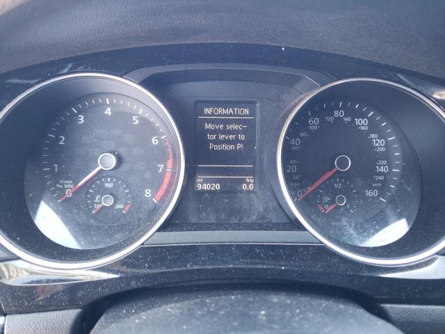 3VWL07AJ0GM412971 Volkswagen JETTA SEL
