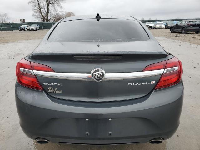 2G4GK5EX6G9105472 Buick Regal