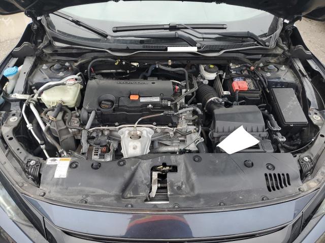 19XFC2F60KE027718 Honda Civic Lx