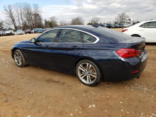 WBA4J7C5XKBM75481 BMW 440xi Gran Coupe