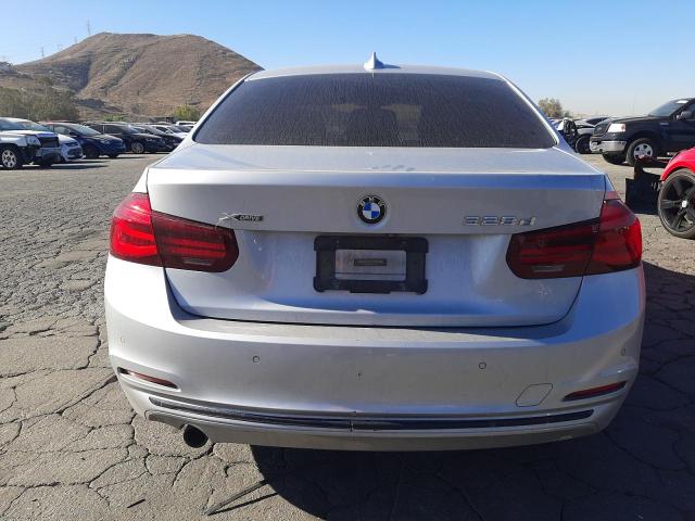 WBA8F1C55JAE97184 BMW 328 D Xdrive