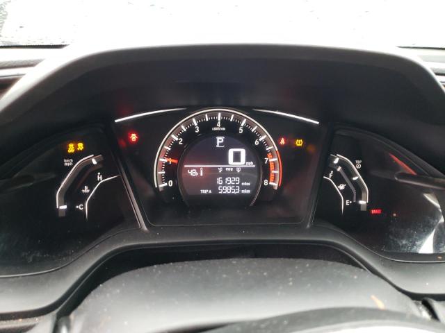 19XFC2F54GE098936 Honda Civic Lx