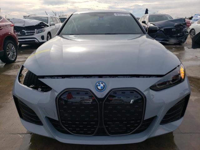WBY73AW09PFR28589 BMW I4 Edrive40