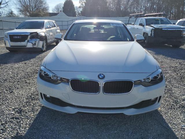 WBA3A5C57EJ465386 BMW 328 I