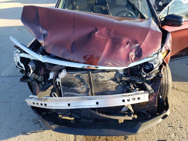 5FNYF6H14JB035581 Honda PILOT LX