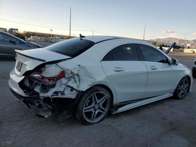 WDDSJ4EB9EN060432 Mercedes-Benz CLA 250