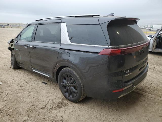 KNDNE5H35R6302056 KIA Carnival Sx