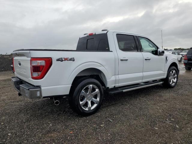 1FTFW1E52PFB08419 Ford F150 Supercrew
